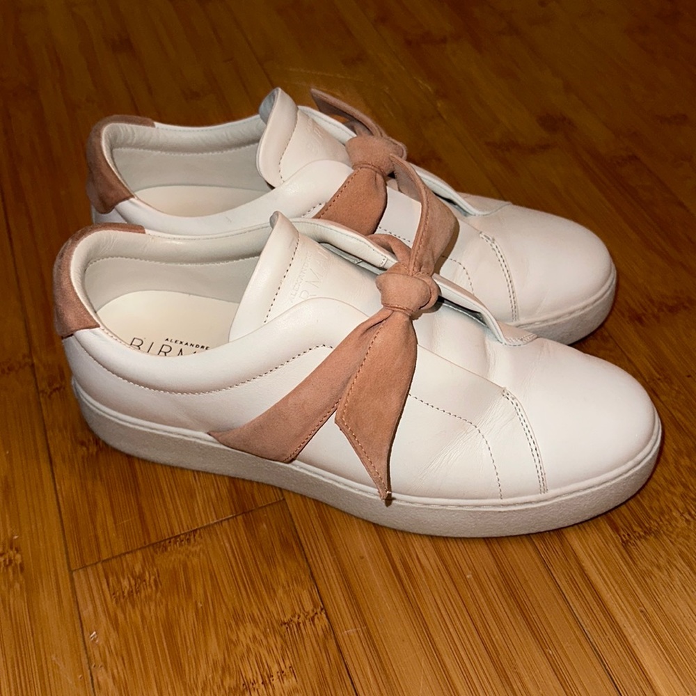 ALEXANDRE BIRMAN “Clarita” Sneakers Sz 39 - Picture 2 of 9